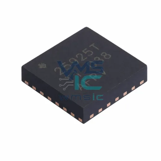 TPS259251DRCR 5V/12V eFuse Switch TPS259251DRCR VSON-10-EP(3x3)