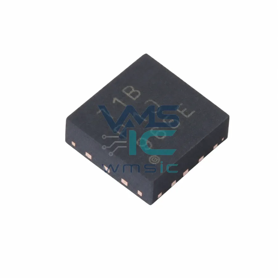 TPS22965NQWDSGRQ1 Ultra-Low On-Resistance Automotive Load Switch 5.5V 4A TPS22965NQWDSGRQ1 WSON-8-EP(2x2) Package