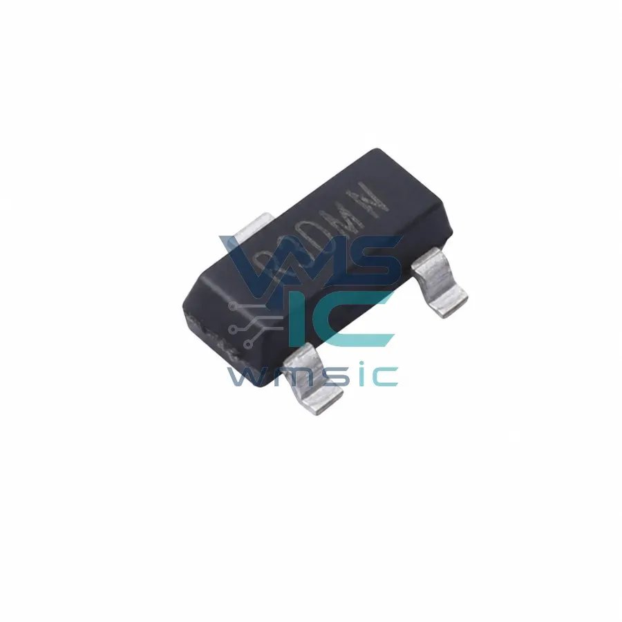 TPR3530-S3TR 3.05V-5.5V 150uA 50ppm/ C Voltage Reference TPR3530 SOT-23G-3 Package