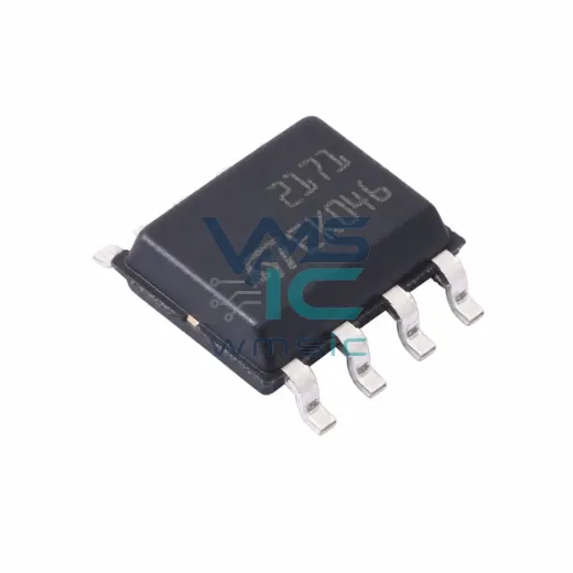 STMPS2171MTR Enhanced Single Channel Power Switch STMPS2171MTR SO-8