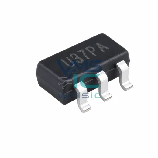 AP2281-3WG-7 Single Slew Rate Controlled Load Switch AP2281 SOT-26