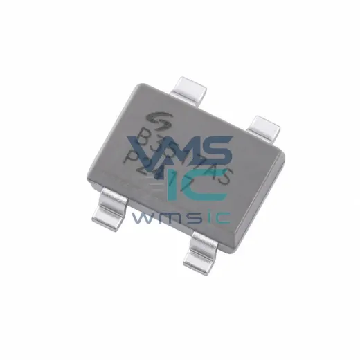 TPS22950YBHR 5.5V 2.7A 34m Ohm Adjustable Current Limit Load Switch TPS22950YBHR DSBGA-6(0.7x1.1)
