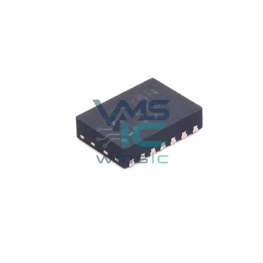 TPS22976NDPUR Dual Channel Load Switch 5.7V 6A Low On-Resistance TPS22976NDPUR WSON-14-EP(2x3)