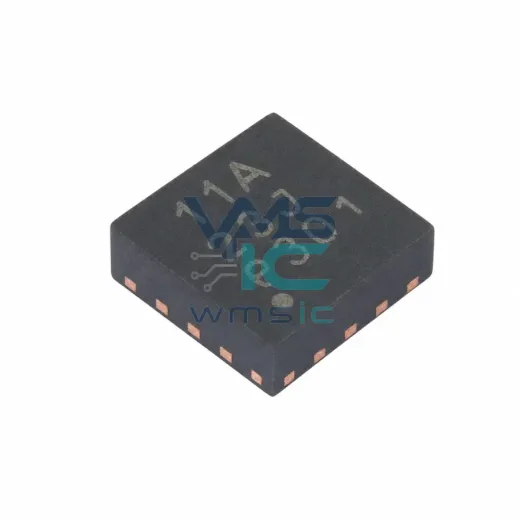 TPS22965QWDSGTQ1 Ultra-Low On-Resistance Automotive Load Switch 5.5V 4A TPS22965QWDSGTQ1 WSON-8-EP(2x2)