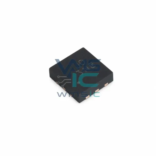AP2171DFMG-7 Single-Channel Current-Limited Power Switch with Output Discharge AP2171DFMG DFN2018-6-EP