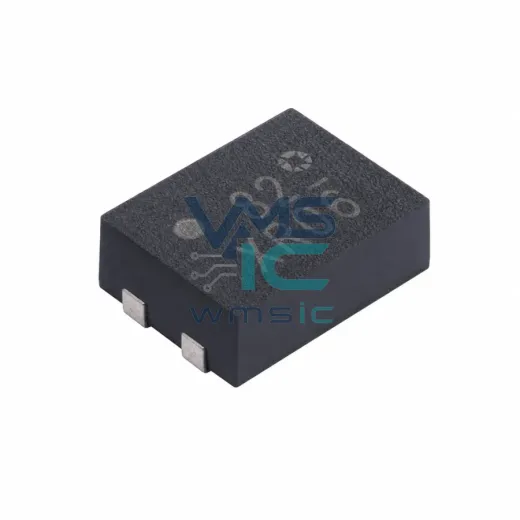 SY6283DRC Power Distribution Load Switch 3A 4A SY6283DRC DFN-4(1.2x1.6)