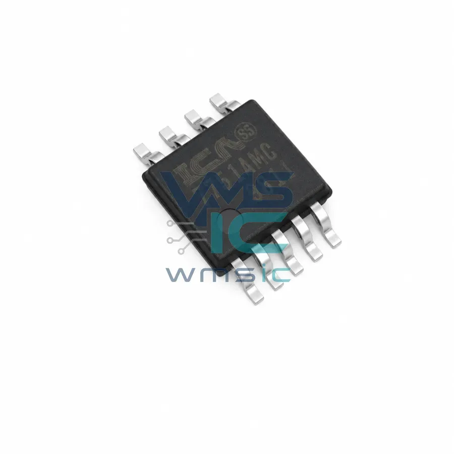 CM1261-BNB Secondary CM1261 MSOP-10 Package