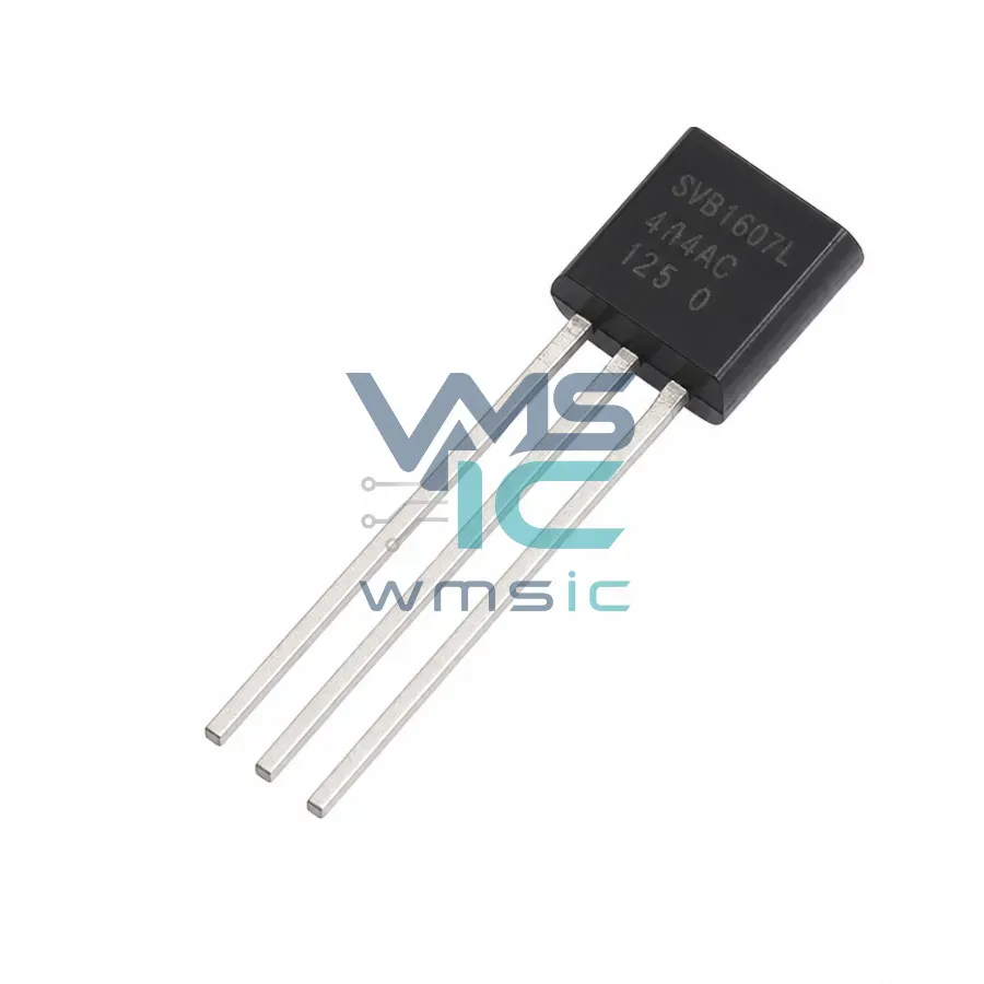 LM4040CIZ-5.0/NOPB Shunt Voltage Reference 100ppm/ C LM4040CIZ TO-92-3 Package