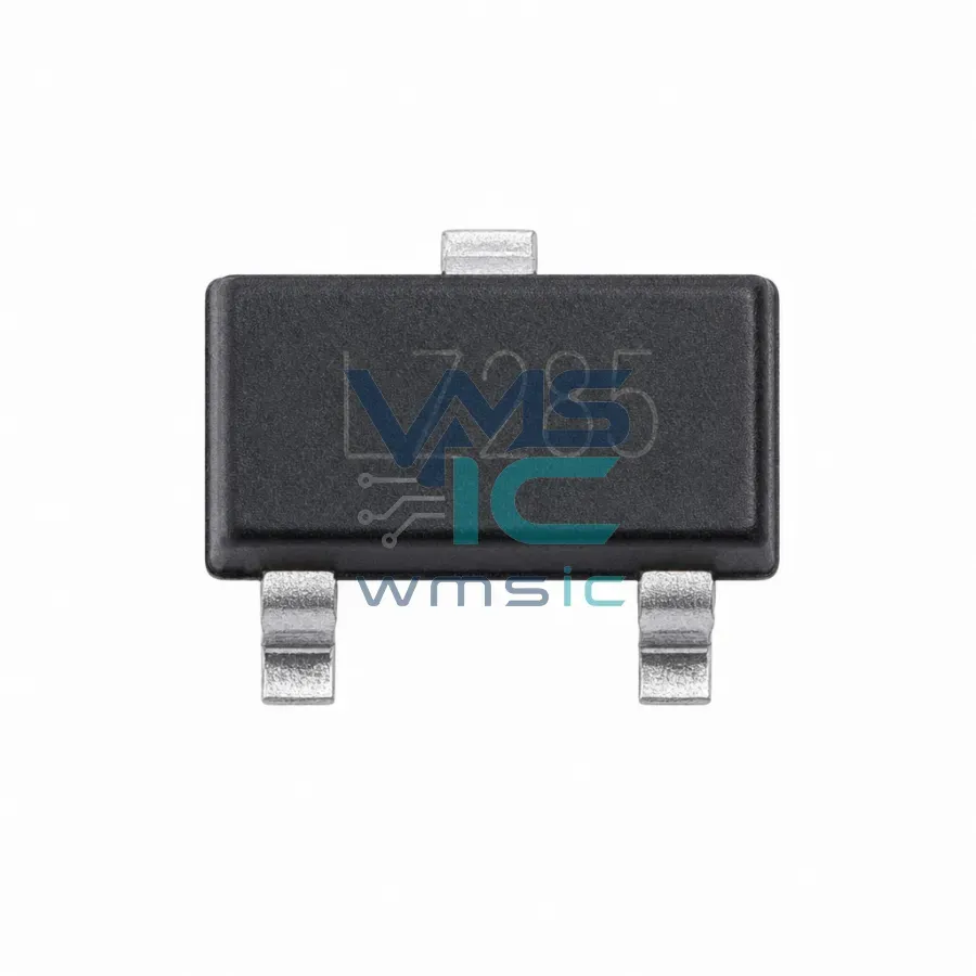TS2431ILT Shunt 100ppm/ C Integrated Circuit Chip TS2431ILT SOT-23 Package