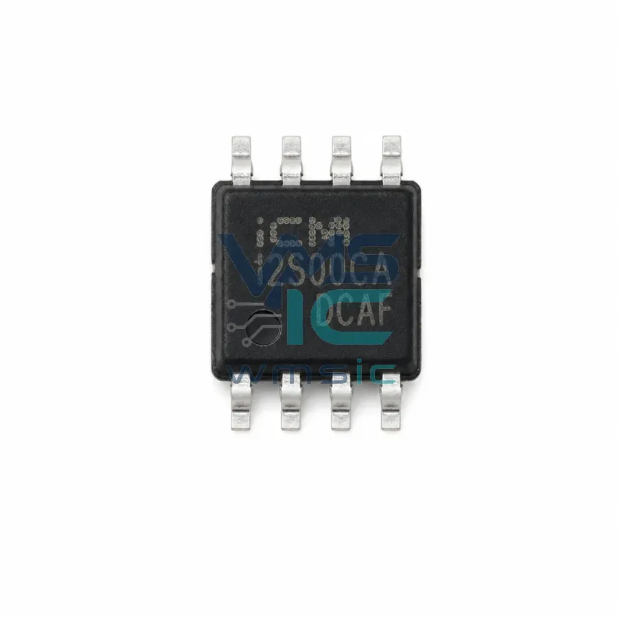 CM1250-CCA Secondary CM1250 MSOP-8 Package