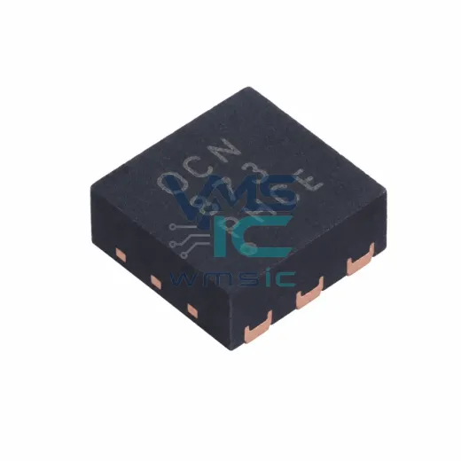 5 В 140 мА Преобразователь напряжения зарядного насоса TPS60151DRVR WSON-6-EP(2x2)