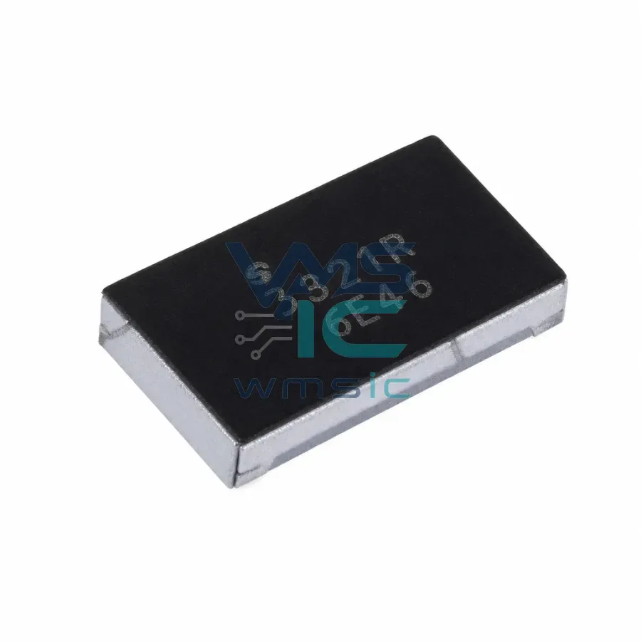 Интегральная схема NCP392ARFCCT1G WLCSP-12(1.3x2) Корпус