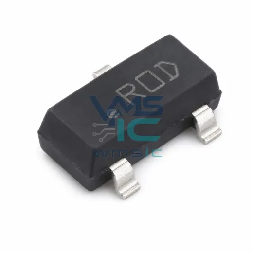 Уровень напряжения отдаленного плеча 100 мкА 150 ppm/с LM4040DIM3X-10/NOPB SOT-23-3