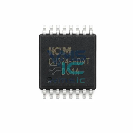 Чип защиты 4S батарей CM1341-DAT, TSSOP-16