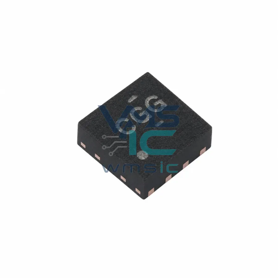BQ24314ADSGT Li-Ion Charger Front-End Overvoltage and Overcurrent BQ24314ADSGT WSON-8-EP(2x2) Package
