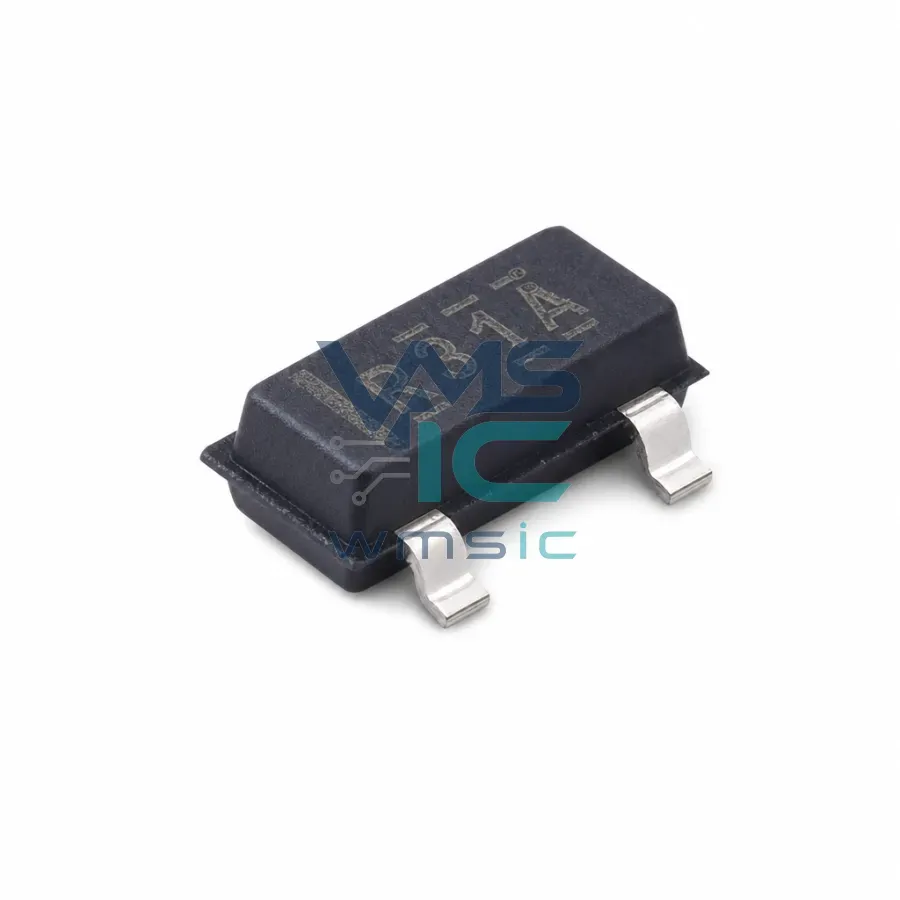 REF3112AIDBZR 1.8V-5.5V Series 135uA 20ppm/ C Integrated Circuit REF3112AIDBZR SOT-23 Package