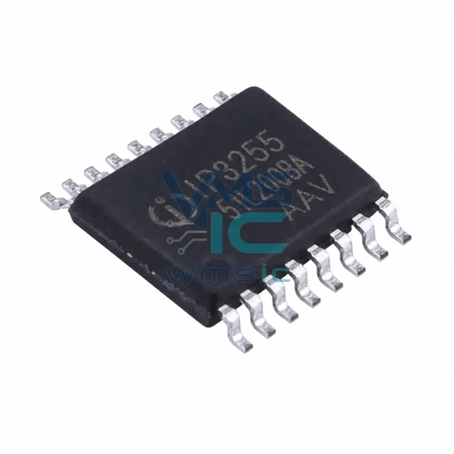 IP3255AAV Integrated Circuit Chip IP3255AAV TSSOP-16 Package