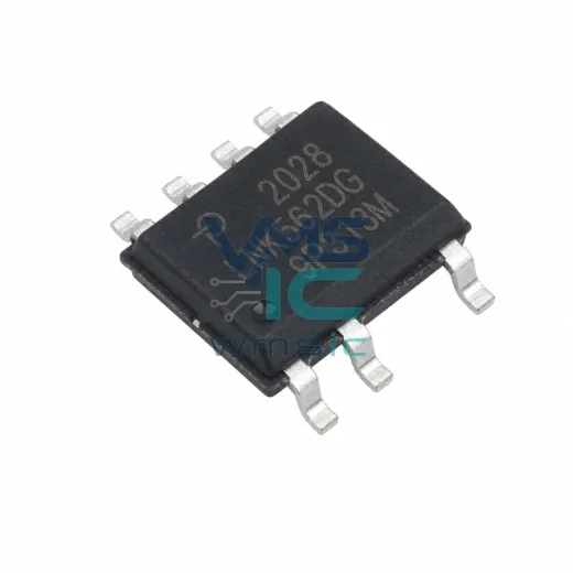 高效离线开关 用于线性变压器替代 LNK562DG SO-7