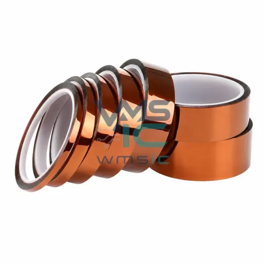 金手指胶帶/聚酰亚胺高温胶帶/茶色胶纸 5/6/8/10/12/14/15—35MM