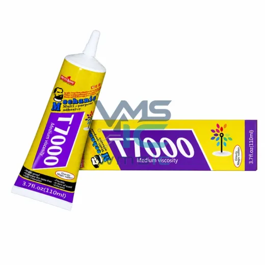 原装正品維修佬高品质點钻胶水 T7000黑色 [15ML]/[50ML]/[110ML] T7000