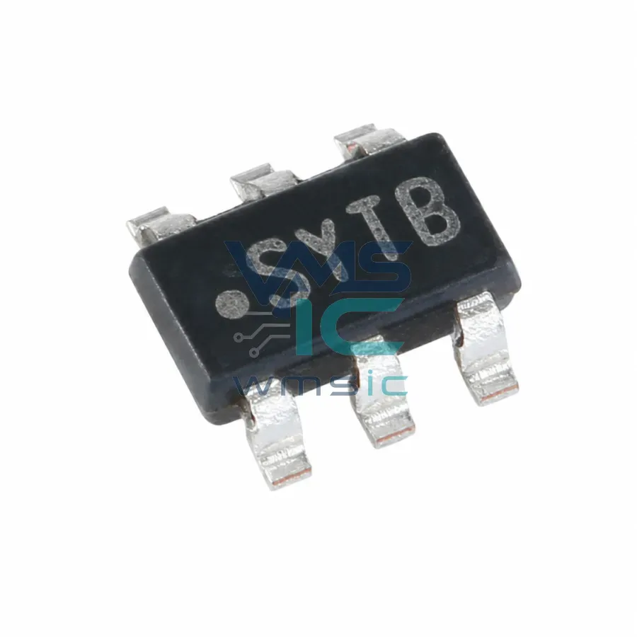 Стабилизатор напряжения LM2841XBMKX/NOPB Корпус