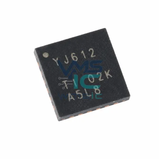 Расширитель портов SDIO TXS02612RTWR WQFN-24