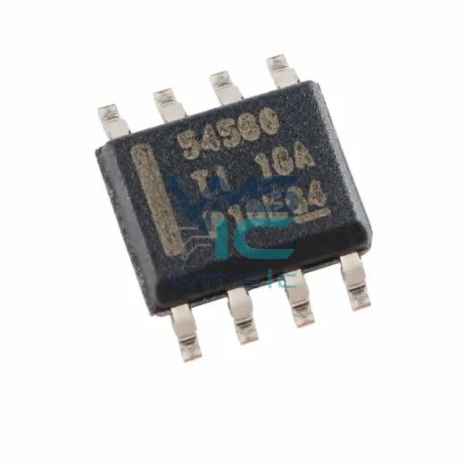 Понижающий преобразователь напряжения TPS54560DDAR, SOIC-8, SMD