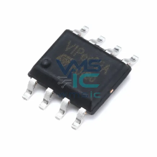 Контроллер изолированного источника питания VIPER22ASTR-E SOIC-8