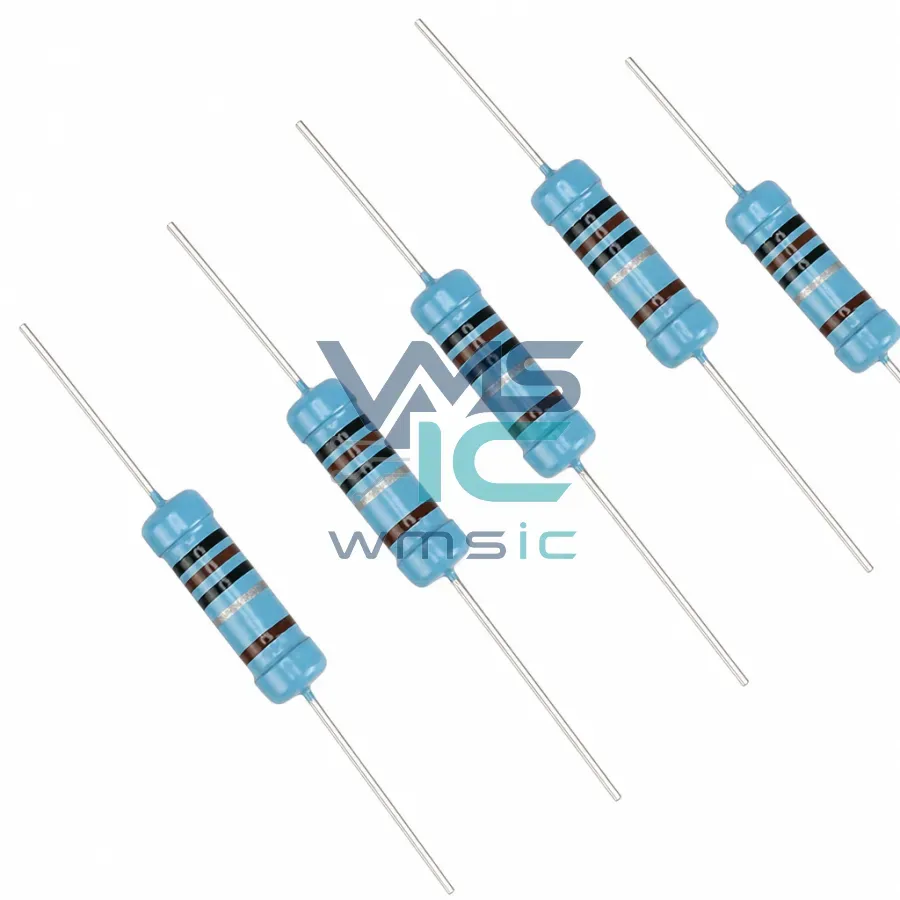 20 шт. Резистор 0.22О� Корпус