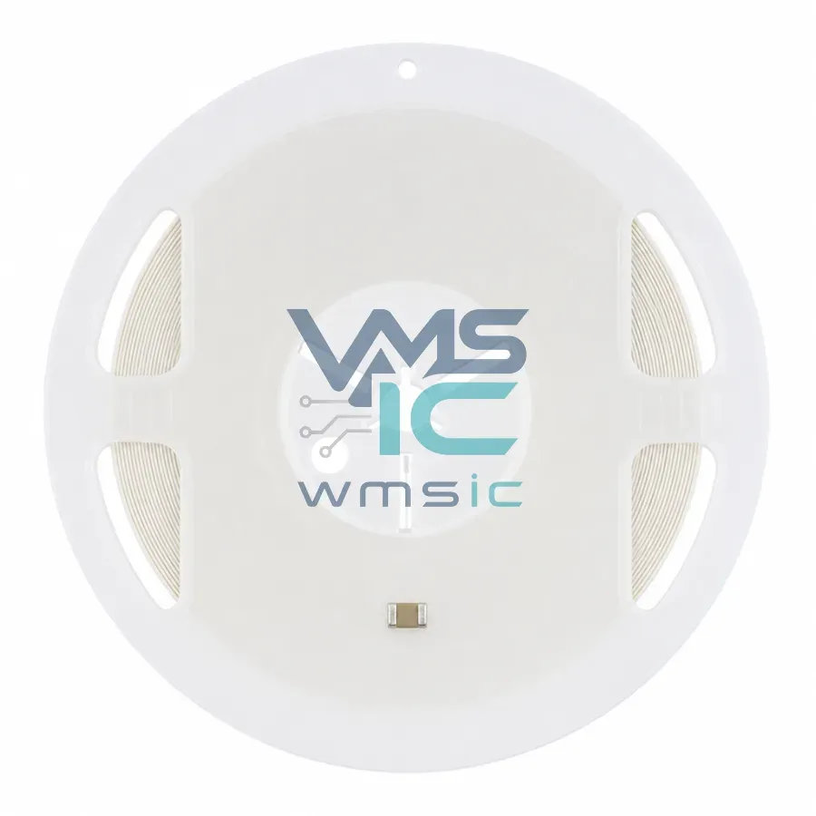 0805 SMD Ceramic Capacitor 6pF+/ 0.25pF 50V C0G 0805CG6R0C500NT 50pcs 0805CG6R0C500NT Package