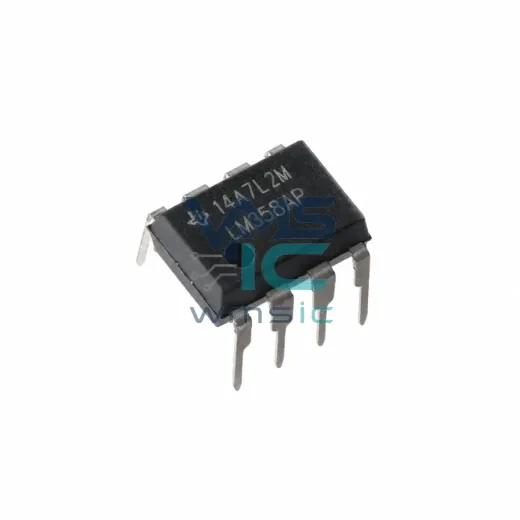 Двухканальный операционный усилитель LM358AP PDIP-8