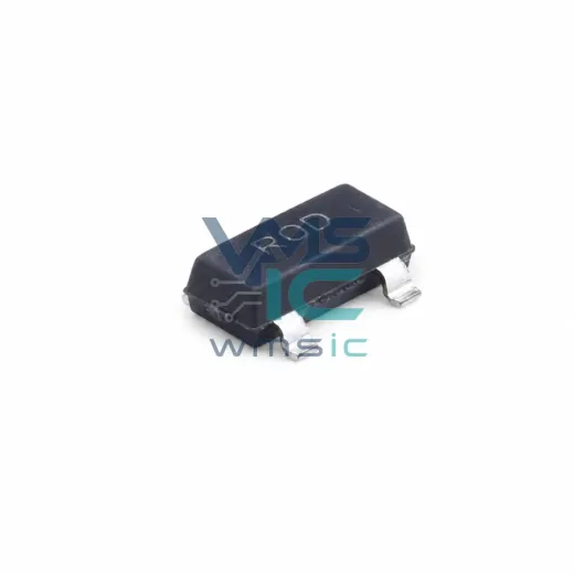 Стабилизатор напряжения с разделением 150 ppm/ C LM4040DIM3-10.0/NOPB SOT-23