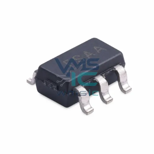 MIC2019YM6-TR MIC2019YM6 SOT-23-6