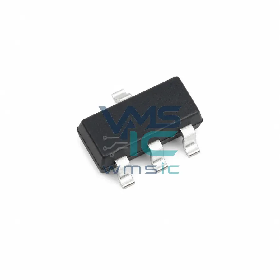 ZTL431AQE5TA Shunt Voltage Reference ZTL431AQE5TA SOT-25 Package