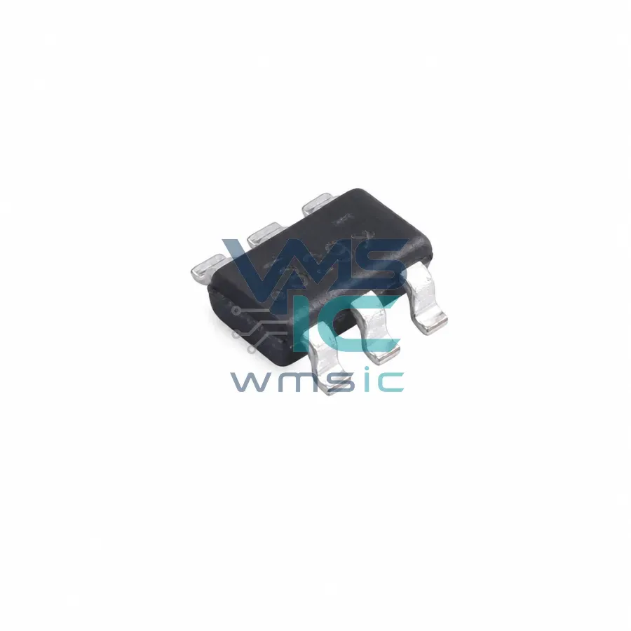 集成负载开关 FDC6329L SuperSOT-6 封装