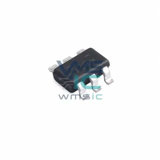 集成负载开关 FDC6329L SuperSOT-6