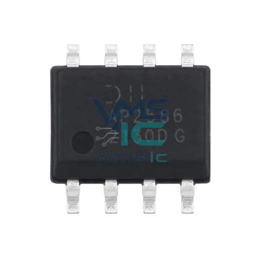 1.5A 双通道限流电源开关 AP2186SG SOP-8