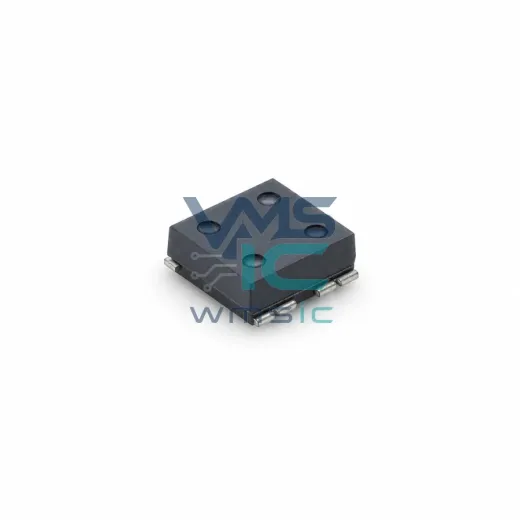 3A 超小型带自动放电路径和反向电流控制的负载开关 NCP339BFCT2G WLCSP-6(1x1.5)