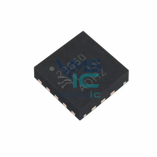 双通道精度可调节限流电源开关 TPS2560DRC VSON-10-EP(3x3)