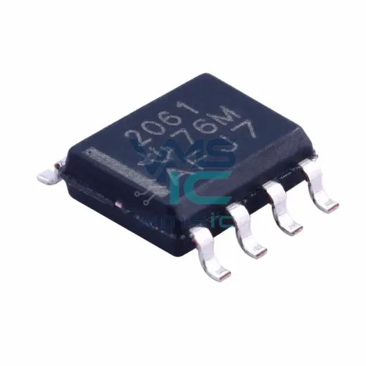 电流限制型功率分配开关 TPS2061DR SOIC-8