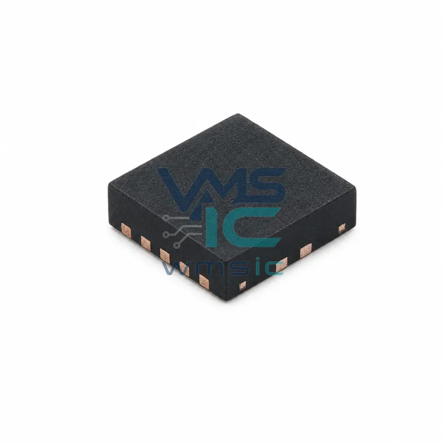 TPS2560DRCR Dual Channel Precision Adjustable Current-Limited Power Switch TPS2560DRCR VSON-10-EP(3x3) Package
