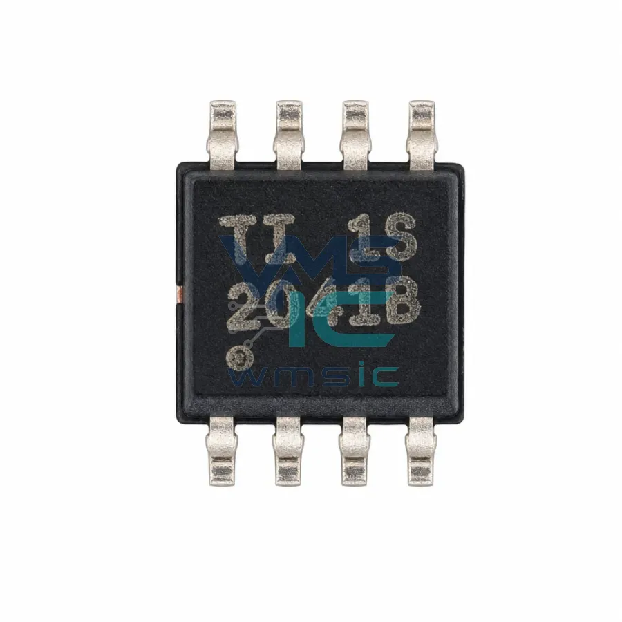 TPS2041BDGNR MSOP-8-EP 封装