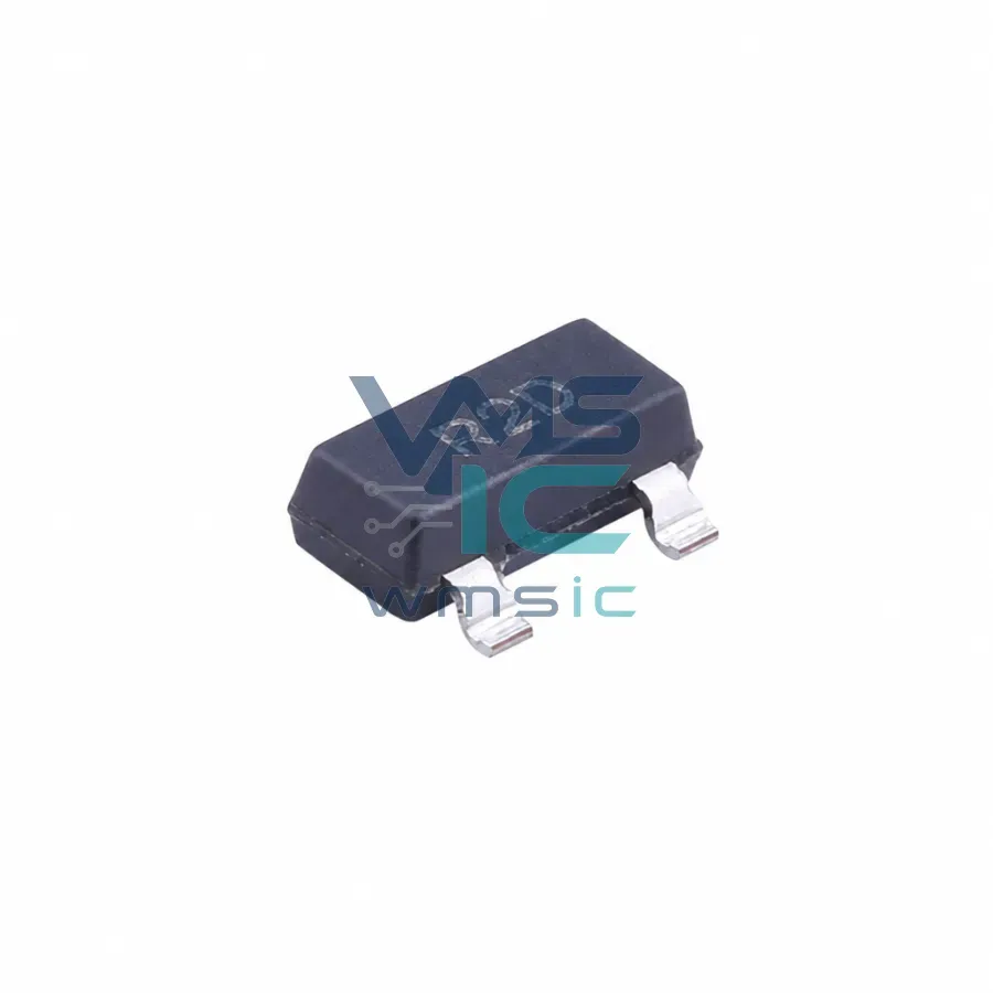 LM4040DIM3-2.5/NOPB Shunt Voltage Reference 100ppm/ C LM4040DIM3 SOT-23 Package