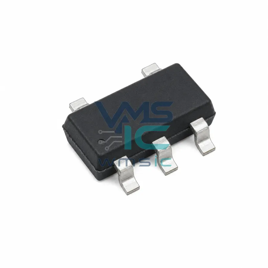 MIC2005-0.8YM6-TR MIC2005 SOT-23-6 封装