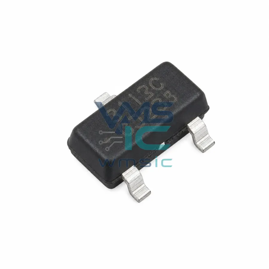 RS3112-4.096XSF3 4.396V-5V Series Voltage Reference 150uA 20ppm/C RS3112 SOT-23 Package