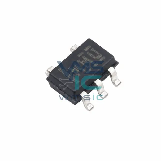 Точный шунтовый стабилизатор напряжения 45 мкФ 100 ппм/ц LM4041C12IDCKR SC-70-5