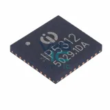 IP5312 повербанк SOC интегральная быстрая зарядка входы выходы 3 А 15 Вт разряд QFN-32 EP(5x5)