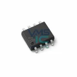 5.5V、4A、低导通电阻负载開關 TPS22968NQDMGRQ1 WSON-10-EP(2x3)