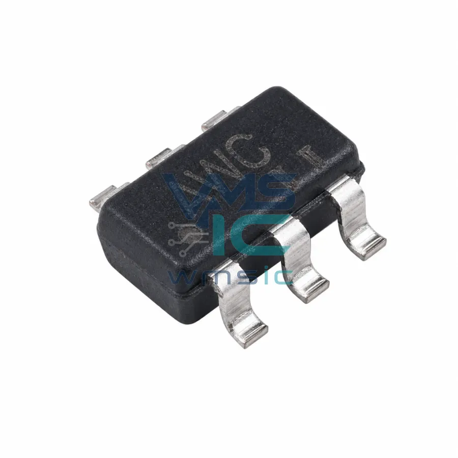 TPS60403QDBVRQ1 60mA Charge Pump Voltage Inverter TPS60403QDBVRQ1 SOT-23-5 Package