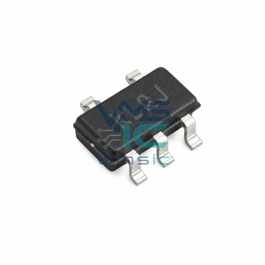 MCP73832T-2ATI/OT Single-Cell Li-Ion Li-Polymer Charge Management Controller MCP73832T SOT-23-5 Package